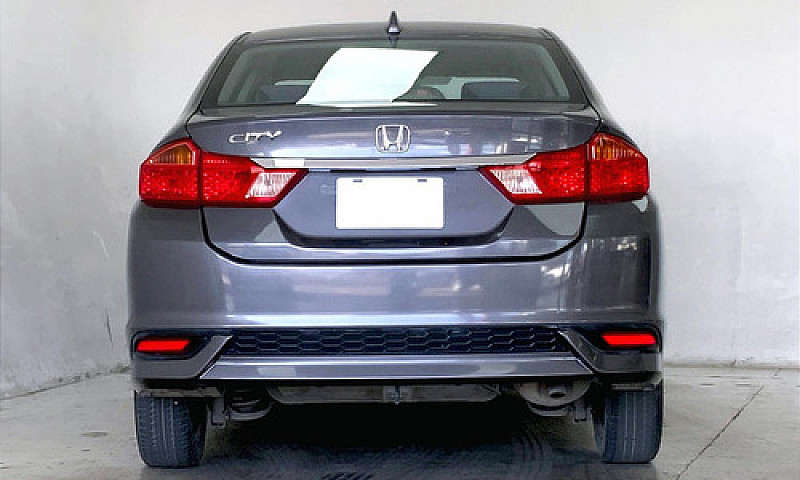 Honda City 2018...