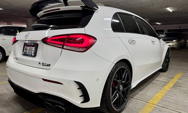 Mercedes-Benz Clase ...