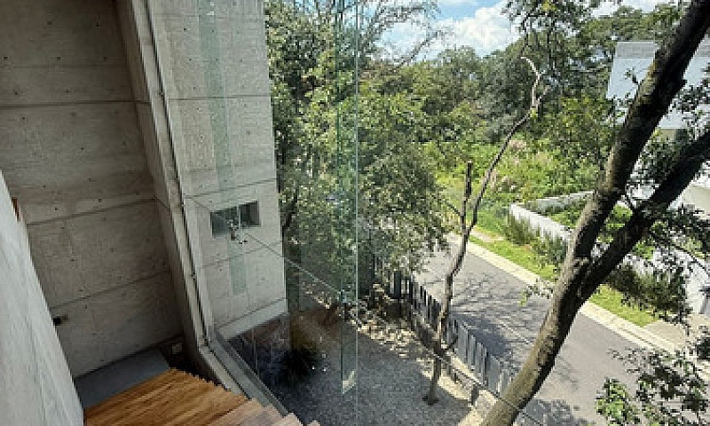 Hermosa Residencia E...