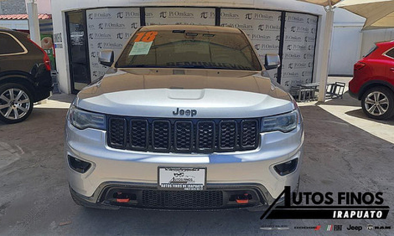 Jeep Grand Cherokee ...