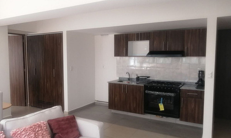 Bonito Departamento ...