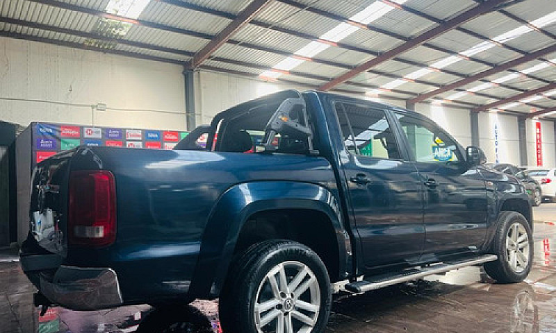 Volkswagen Amarok 20...