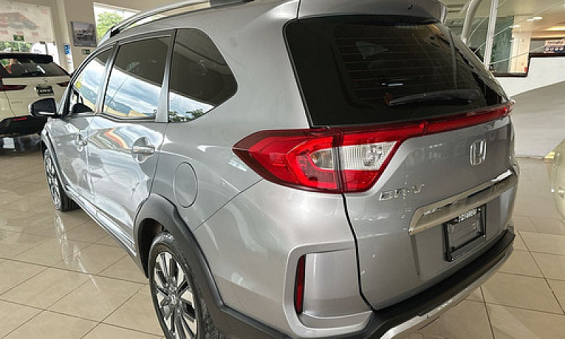 Honda Br-V 2022 1.5 ...
