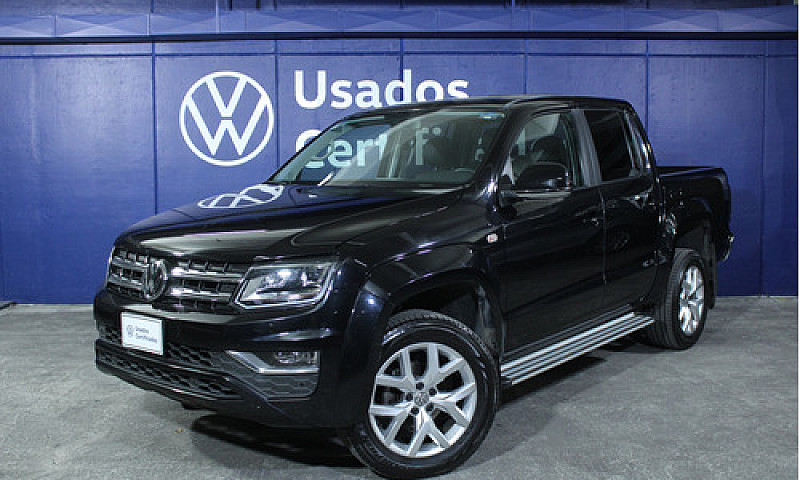 Volkswagen Amarok 2....