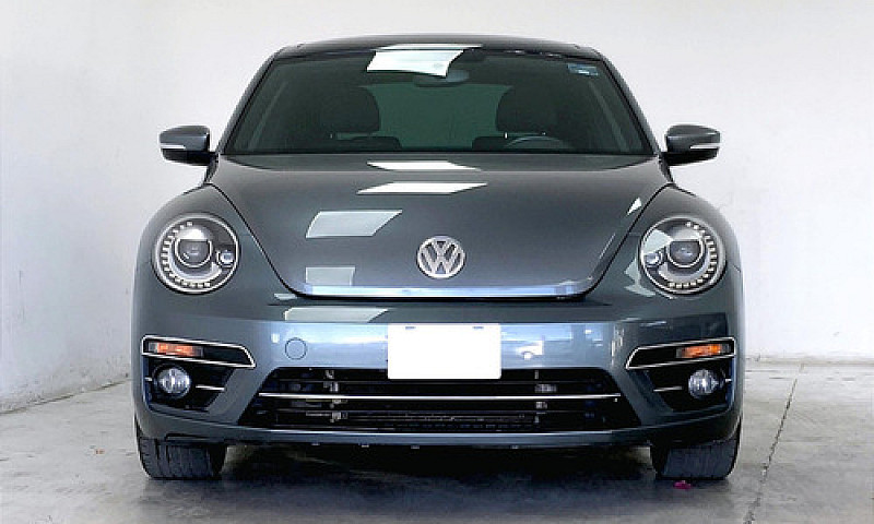 Volkswagen Beetle 20...