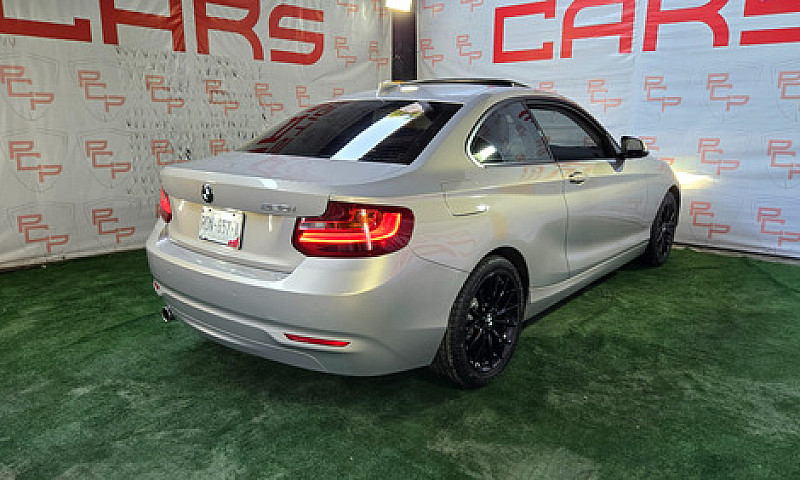 Bmw Serie 2 2.0 220I...