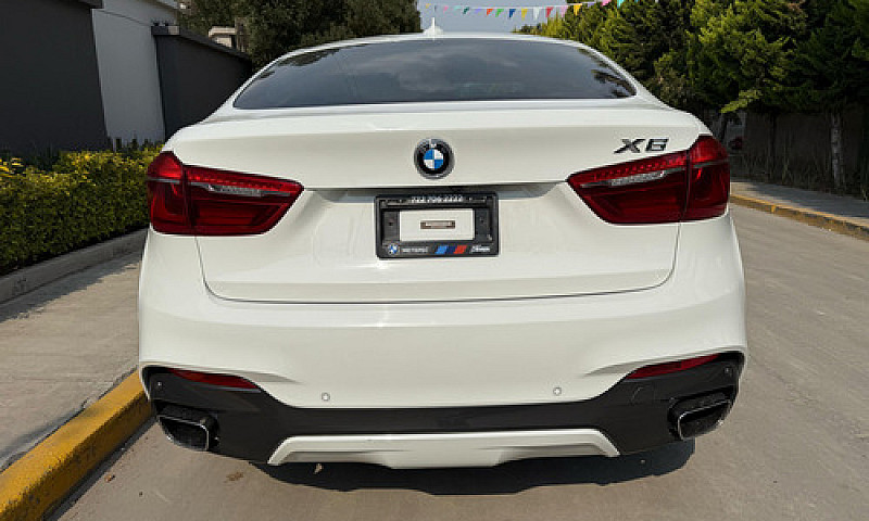 Bmw X6 M X6 Xdrive50...