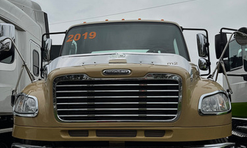 Freightliner M2 2019...