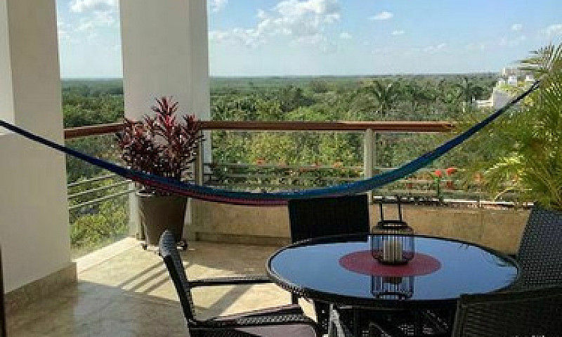 Penthouse En Venta L...