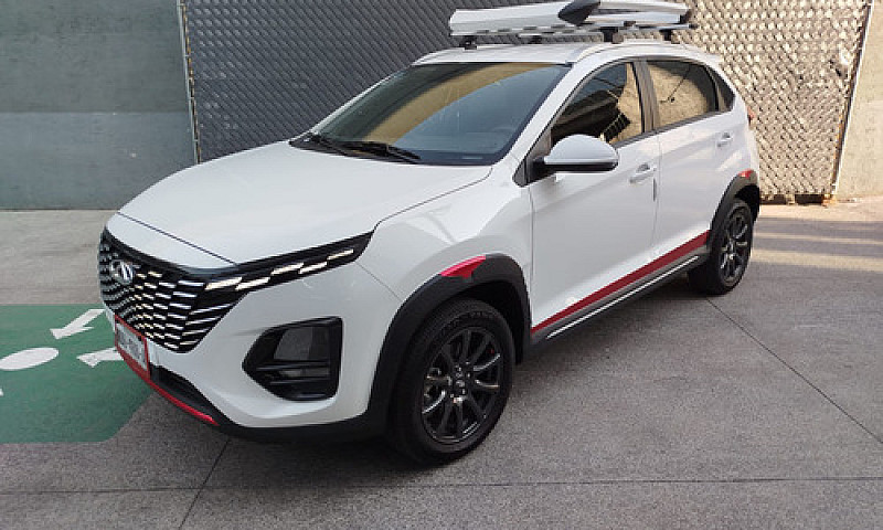 Chirey Tiggo 2 Pro 2...