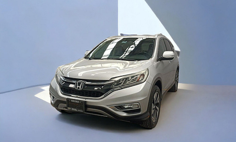 Honda Cr-V 2015...