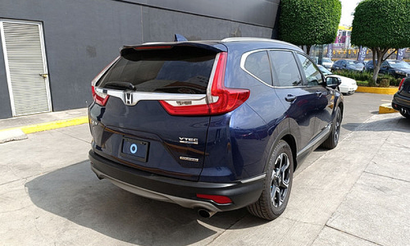 Honda Cr-V 2017...