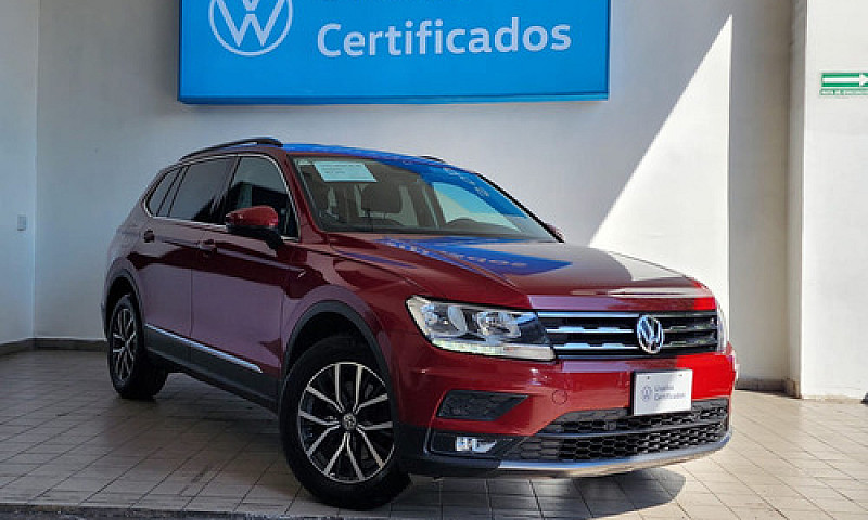 Volkswagen Tiguan 1....