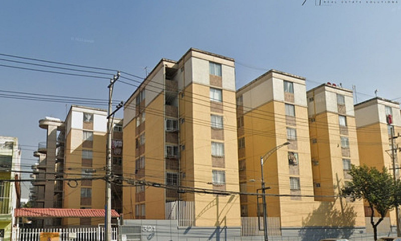 Departamento En Vent...
