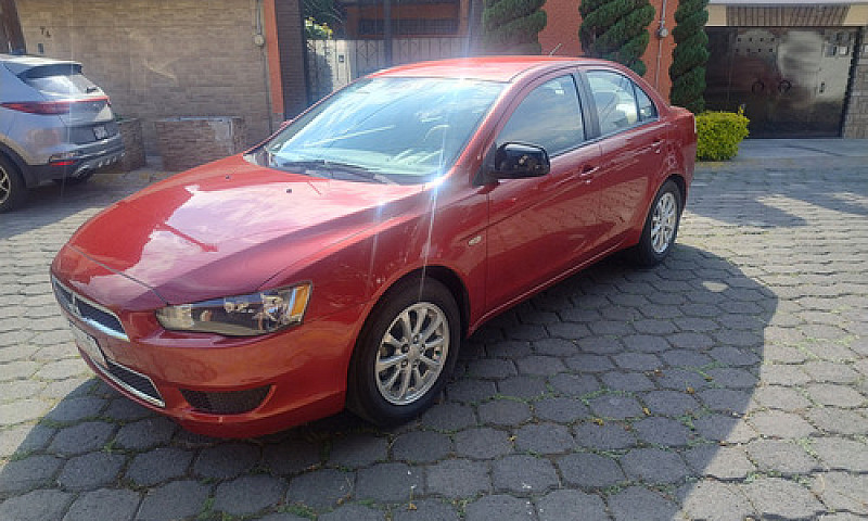 Mitsubishi Lancer 2....
