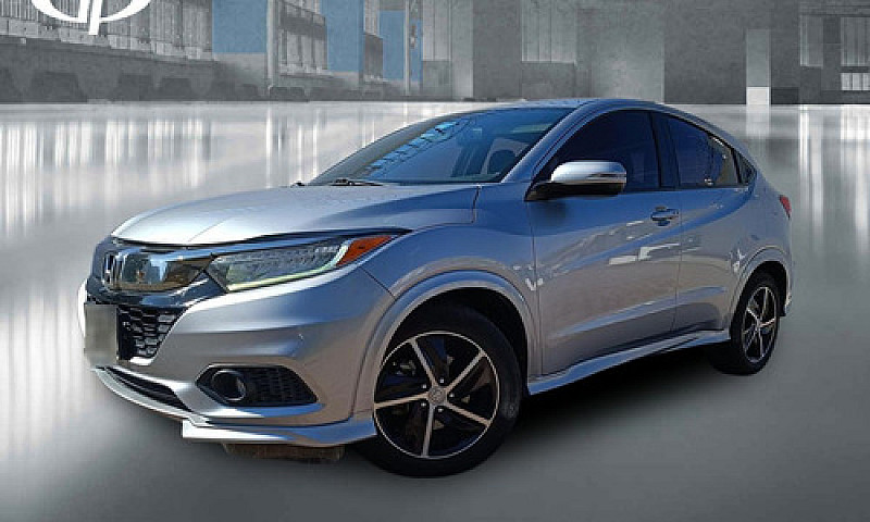 Honda Hr-V 2019...