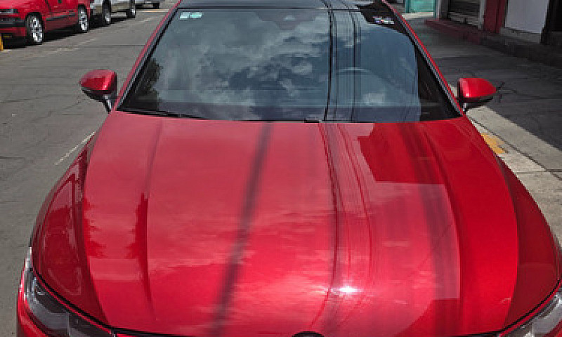 Volkswagen Golf Gti ...