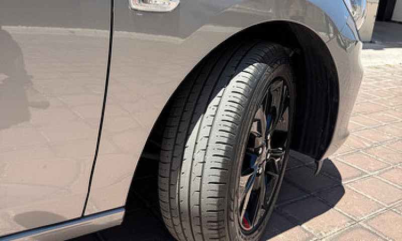 Chevrolet Onix 1.0T ...