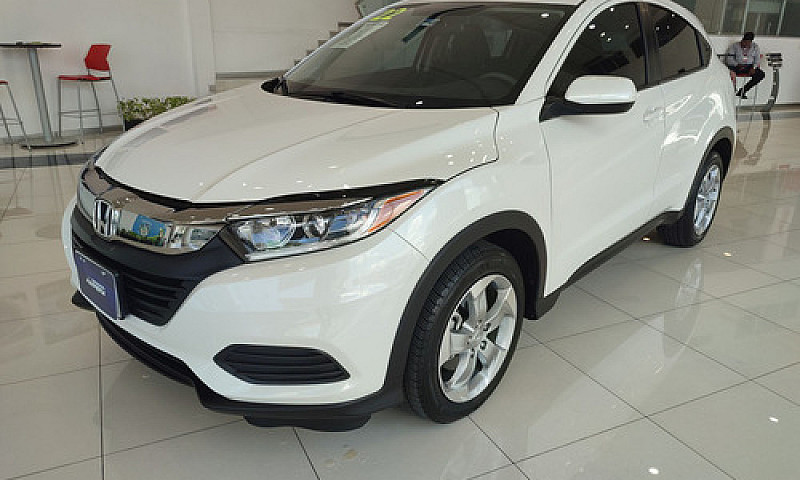 Honda Hr-V 2022...