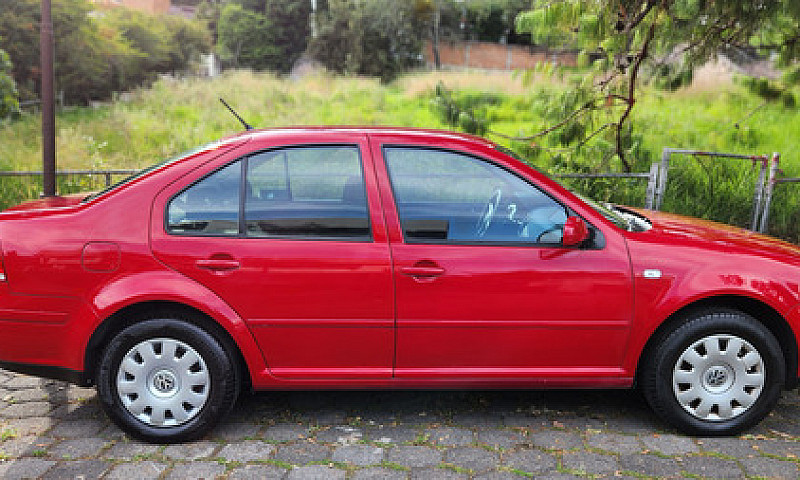 Volkswagen Jetta 2.0...