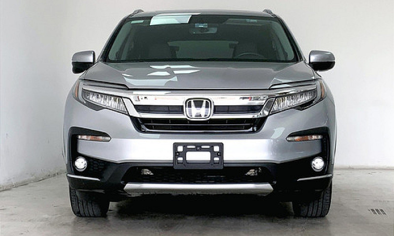 Honda Pilot 2021...
