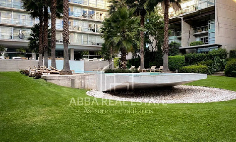 Departamento Garden ...
