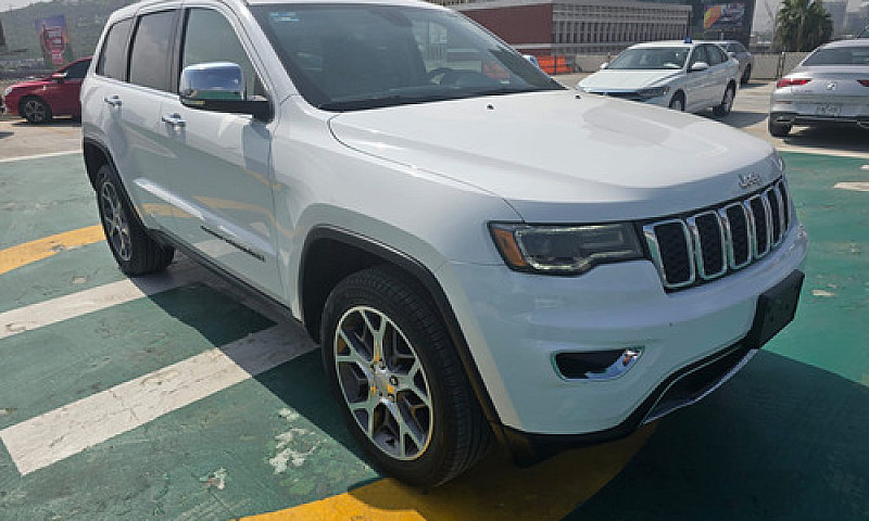 Jeep Grand Cherokee ...