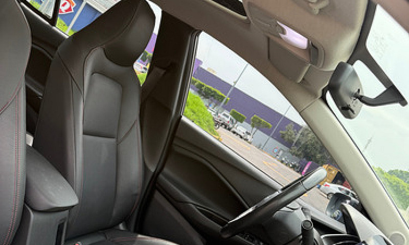 Chevrolet Onix 1.0T ...