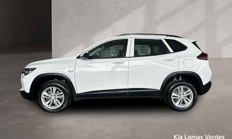 Chevrolet Tracker 20...