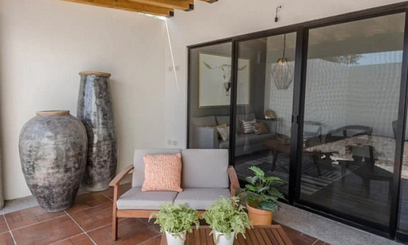 Casa En Venta En Pri...