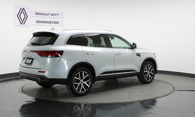 Renault Koleos 2023...