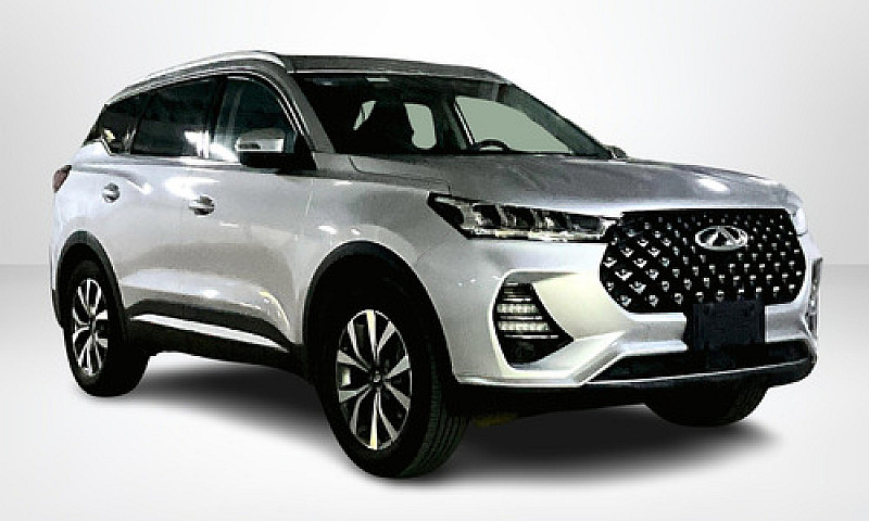 Chirey Tiggo 7 Pro 2...
