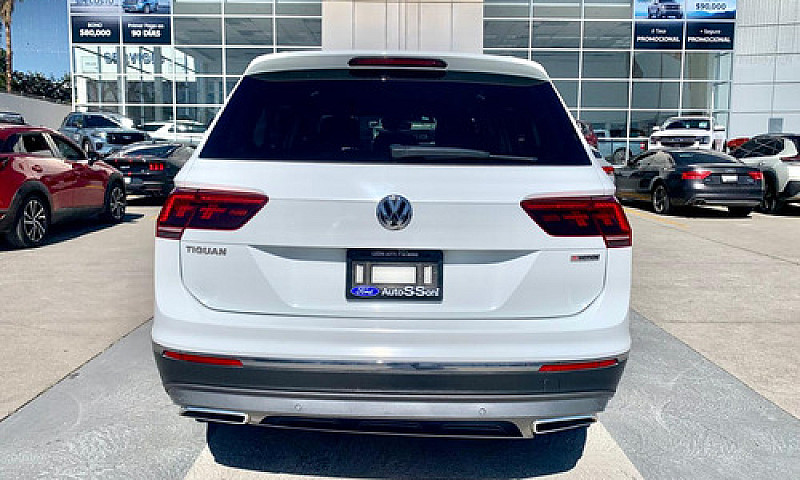 Volkswagen Tiguan 20...