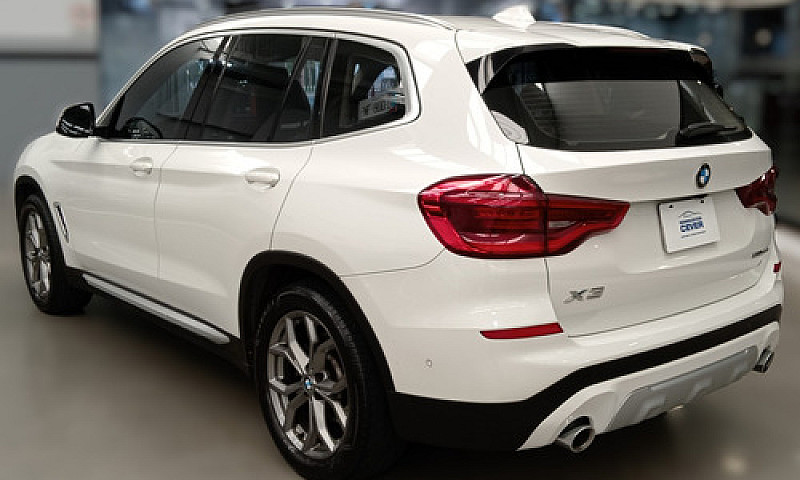 Bmw X3 2021...