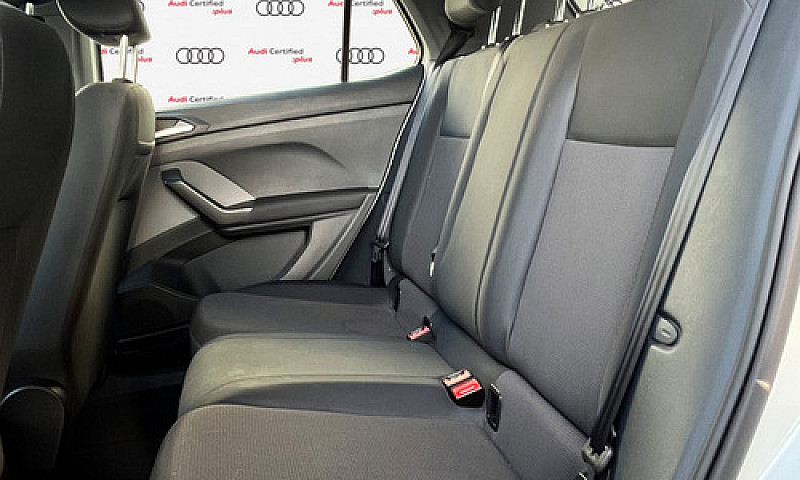 Volkswagen T-Cross 2...