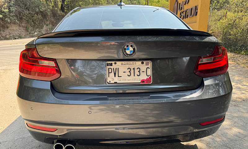 Bmw Serie 2 2.0 220I...