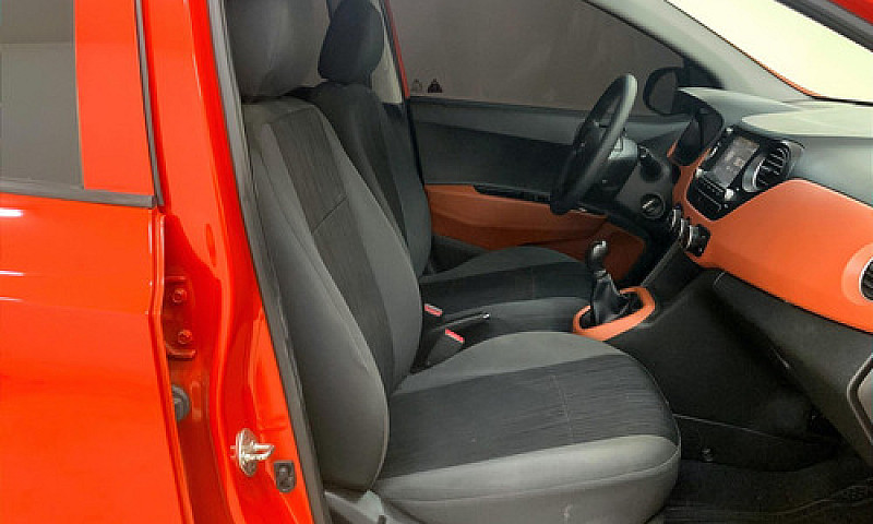 Hyundai Grand I10 20...