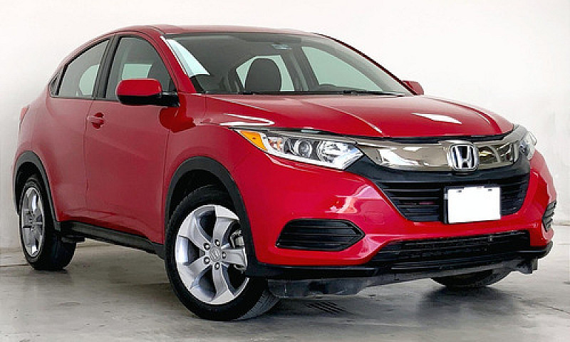 Honda Hr-V 2019...