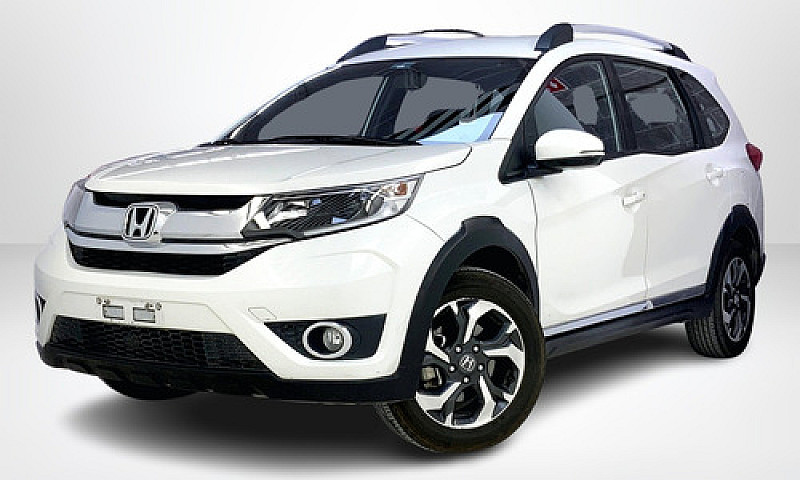 Honda Br-V 2018...