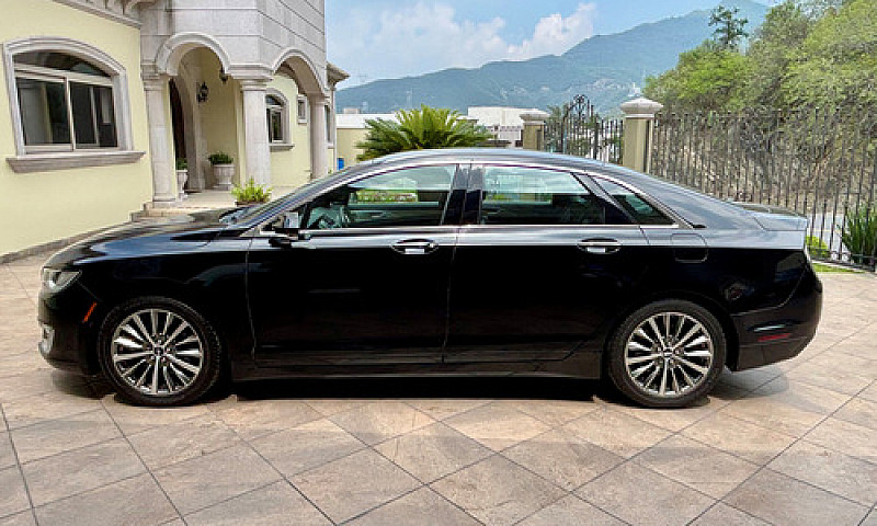 Lincoln Mkz 2.0 Sele...