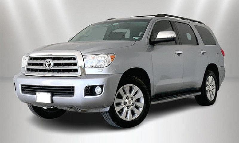 Toyota Sequoia 2016...