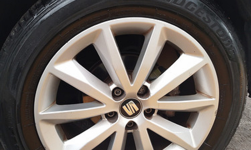 Seat Toledo 1.6 Refe...