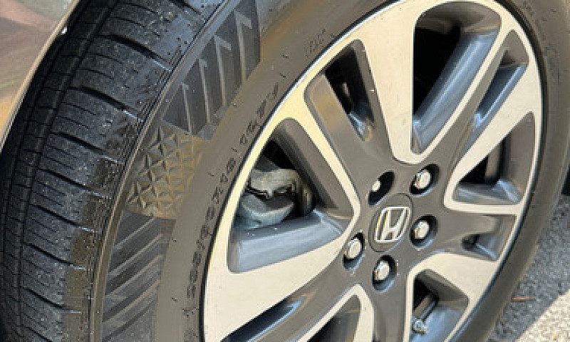 Honda Odyssey 3.5 To...