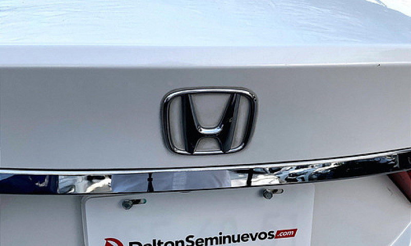 Honda City 2020...