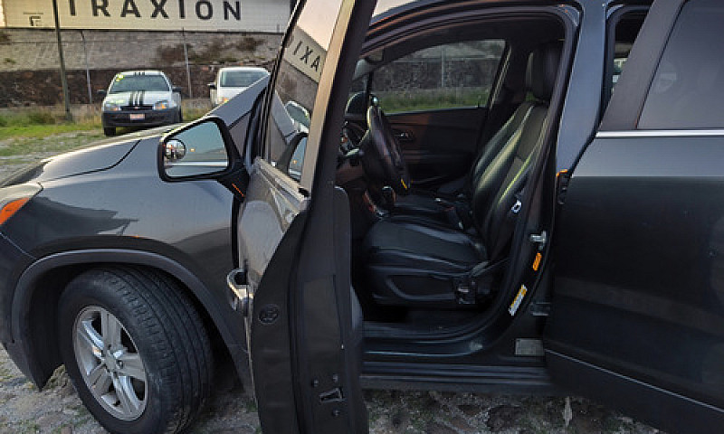 Chevrolet Trax 1.8 L...