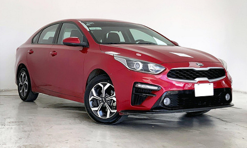 Kia Forte 2019...