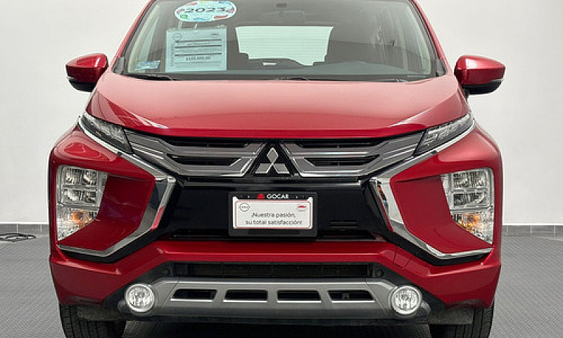 Mitsubishi Xpander 2...