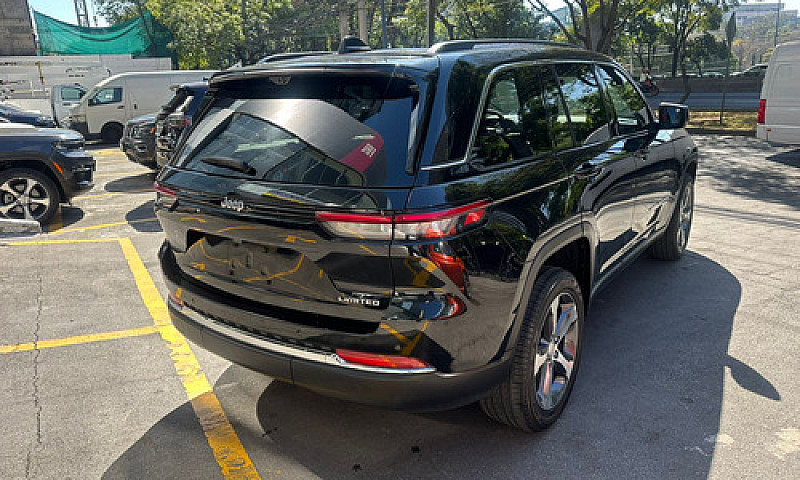 Jeep Grand Cherokee ...