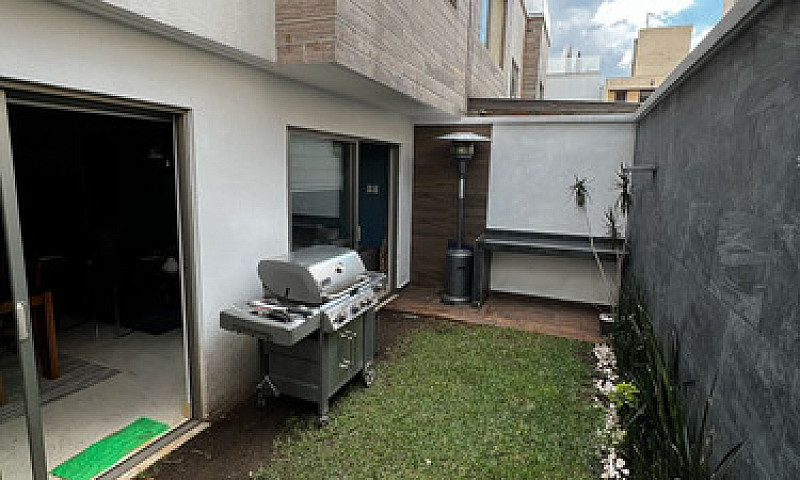 Casa En Condominio E...