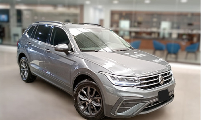 Volkswagen Tiguan 20...